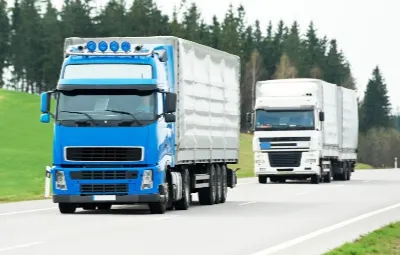 İstanbul Lüleburgaz | Eşya Taşıma